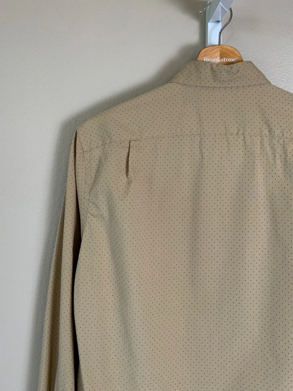 J. Crew Printed Slim Fit Flex Casual Button Down Shirt